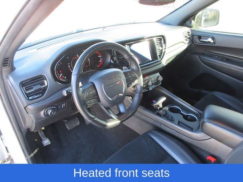 Used 2022 Dodge Durango GT image 7