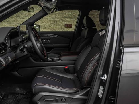 New 2026 Honda Passport TrailSport image 14