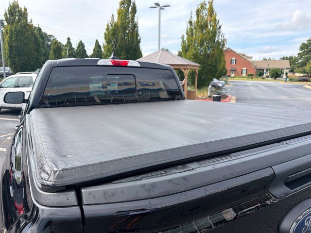 Used 2025 Ford Ranger XLT w/ Trailer Tow Package AWD/4WD image 8