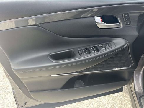 Used 2022 Hyundai Santa Fe Limited AWD/4WD image 15