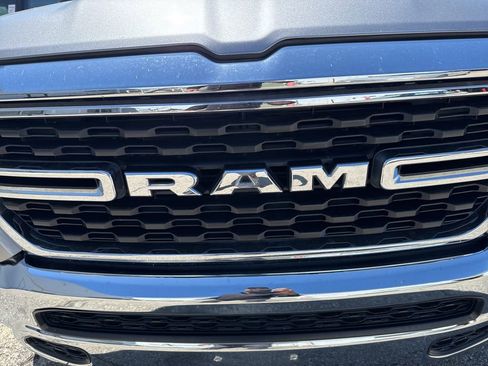 Used 2023 RAM 1500 Big Horn image 17