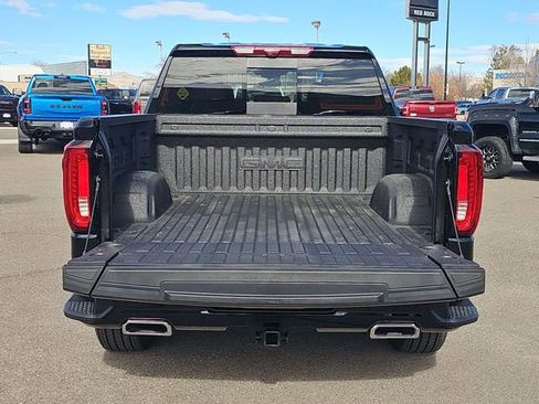 New 2026 GMC Sierra 1500 Denali w/ Denali Reserve Package AWD/4WD image 26