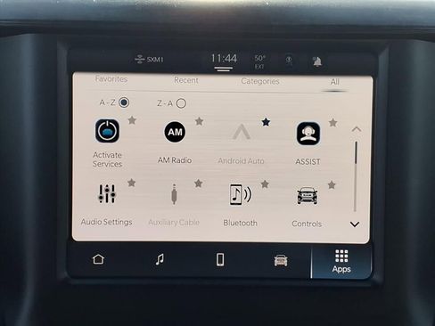 Used 2024 RAM 1500 Big Horn image 7