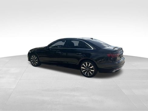Used 2023 Audi A4 2.0T Premium w/ Convenience Package AWD/4WD image 3