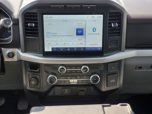 Used 2022 Ford F150 XLT w/ Equipment Group 302A High AWD/4WD image 23
