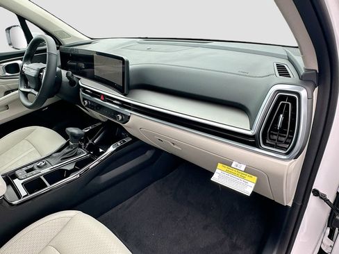New 2026 Kia Sorento SX FWD image 31
