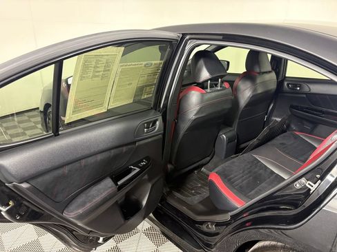 Used 2019 Subaru WRX STI AWD/4WD image 26