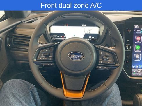 New 2026 Subaru Forester Wilderness image 4