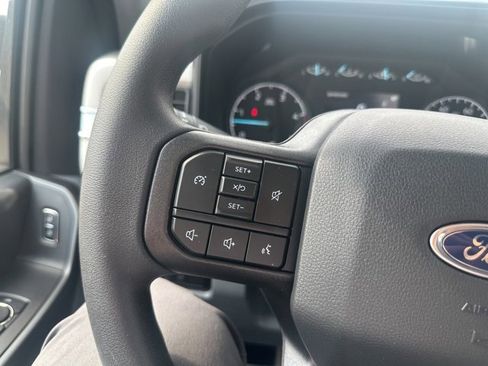 New 2025 Ford F250 XL w/ STX Appearance Package image 36