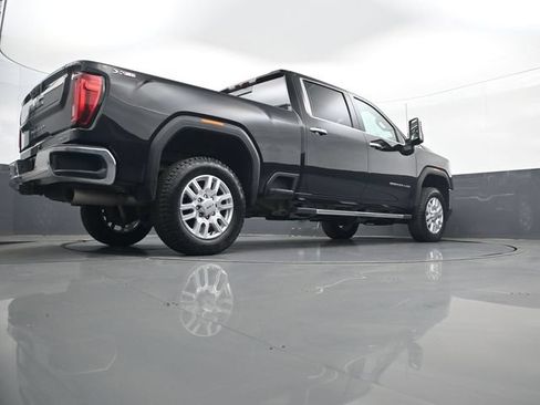 Certified 2023 GMC Sierra 2500 SLT w/ SLT Premium Package AWD/4WD image 25