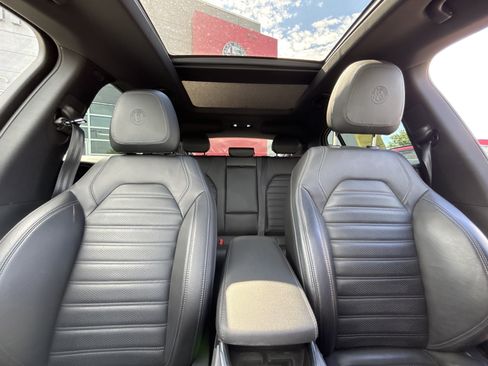 Certified 2023 Alfa Romeo Stelvio Veloce AWD/4WD image 28