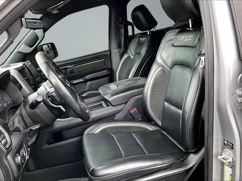 Used 2021 RAM 1500 TRX w/ TRX Level 2 Equipment Group AWD/4WD image 26