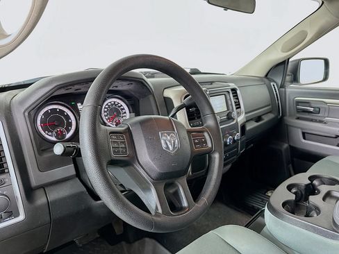 Used 2017 RAM 2500 SLT RWD image 10