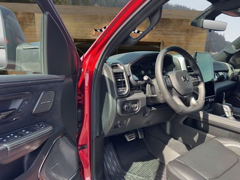 New 2026 RAM 1500 RHO w/ RHO Level 1 Equipment Group AWD/4WD image 5