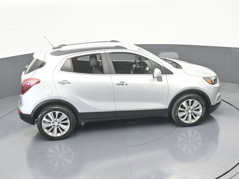 Used 2020 Buick Encore Preferred image 50
