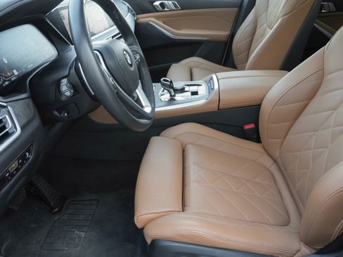 Certified 2023 BMW X5 sDrive40i w/ Premium Package RWD image 9