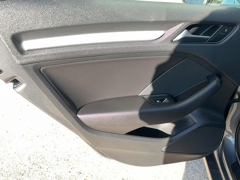 Used 2015 Audi A3 1.8T Premium w/ Cold Weather Package image 9