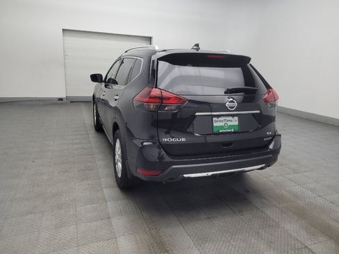 Used 2019 Nissan Rogue SV FWD image 5
