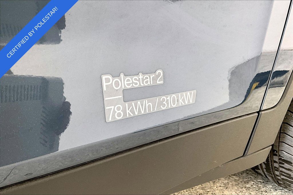 Used 2024 Polestar Polestar 2 AWD/4WD image 42
