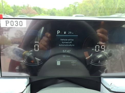 New 2026 Hyundai Sonata SEL FWD image 13