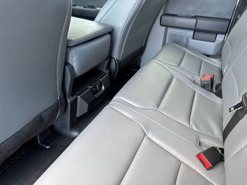 New 2025 Ford F550 XL image 12