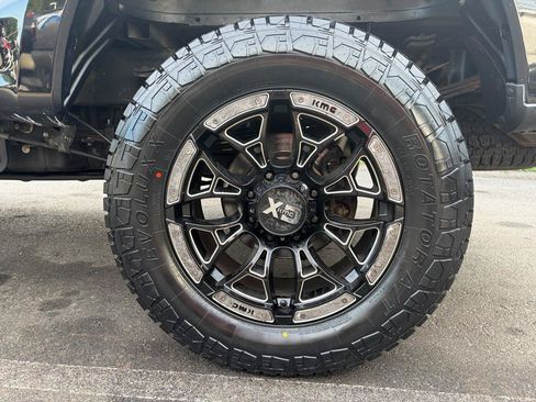 Used 2019 Ford F350 Lariat w/ Lariat Ultimate Package AWD/4WD image 17