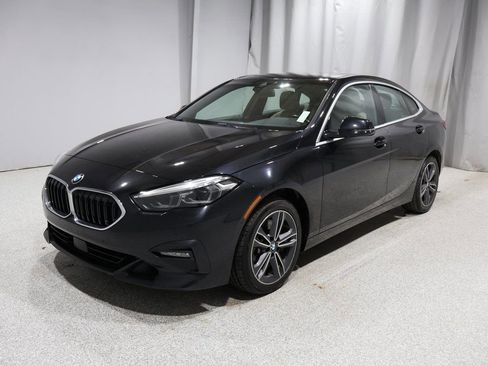 Used 2021 BMW 228i xDrive Gran Coupe w/ Convenience Package image 5