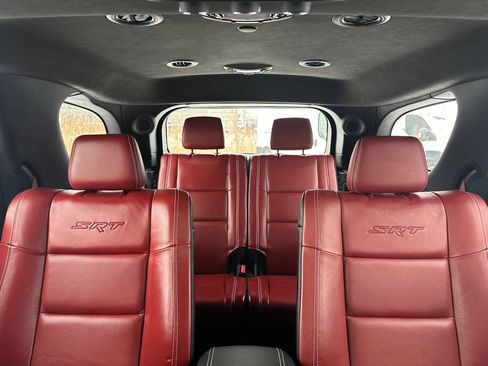 Used 2024 Dodge Durango SRT image 53