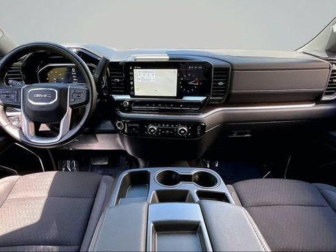 Used 2025 GMC Sierra 1500 Elevation AWD/4WD image 16