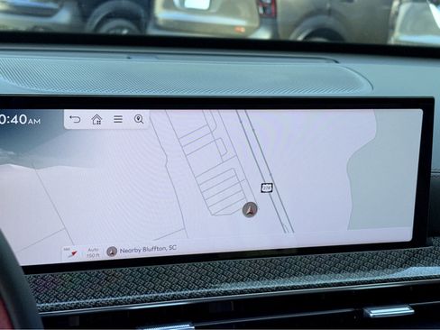 New 2026 Genesis GV80 3.5T e-SC image 9