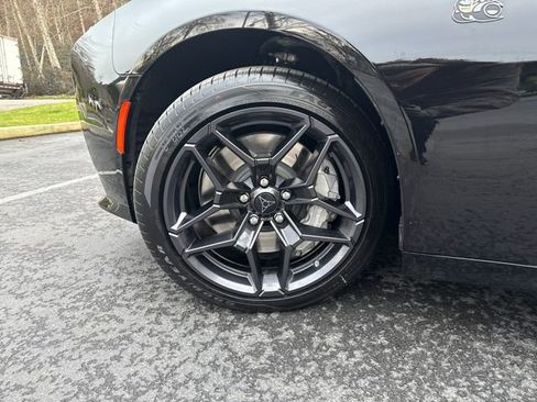 New 2026 Dodge Charger R/T Scat Pack image 29