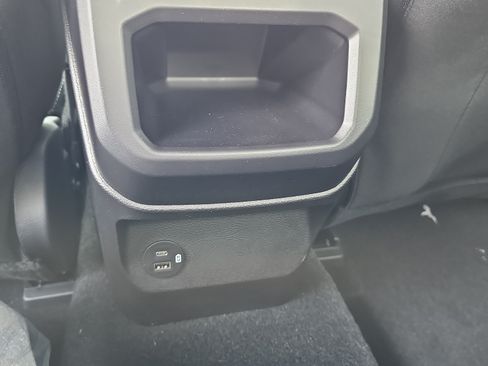 New 2025 Ford Ranger XLT AWD/4WD image 16