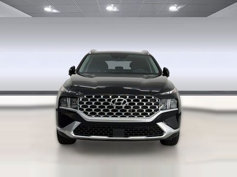 Used 2023 Hyundai Santa Fe Limited FWD image 6