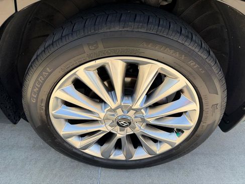 Used 2020 Hyundai Palisade Limited AWD/4WD image 8