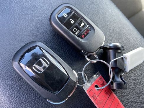 Used 2024 Honda CR-V EX image 43