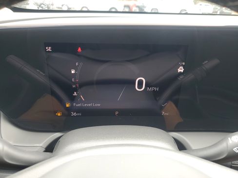 New 2026 Buick Encore GX Sport Touring image 23