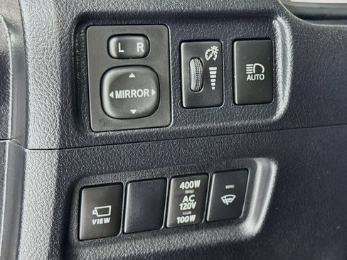 Used 2023 Toyota 4Runner TRD Pro AWD/4WD image 14