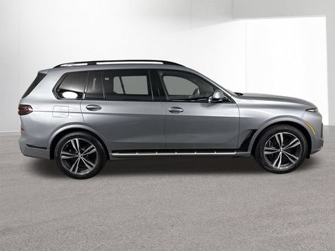 Used 2026 BMW X7 xDrive40i AWD/4WD image 38