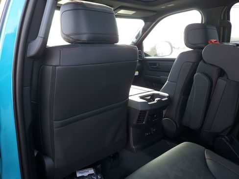 New 2026 Toyota Sequoia TRD Pro AWD/4WD image 16