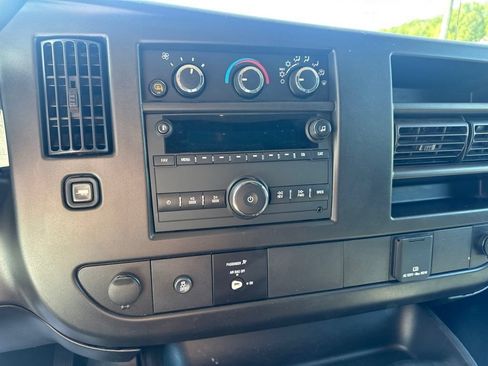Used 2024 Chevrolet Express 2500 w/ Driver Convenience Package RWD image 39