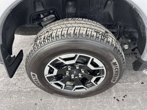 Certified 2023 Ford F150 Lightning XLT image 12