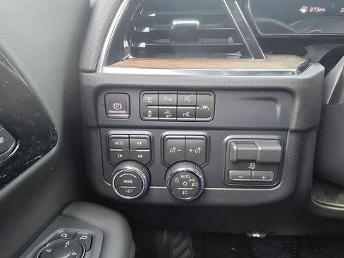 New 2026 Chevrolet Tahoe High Country AWD/4WD image 26