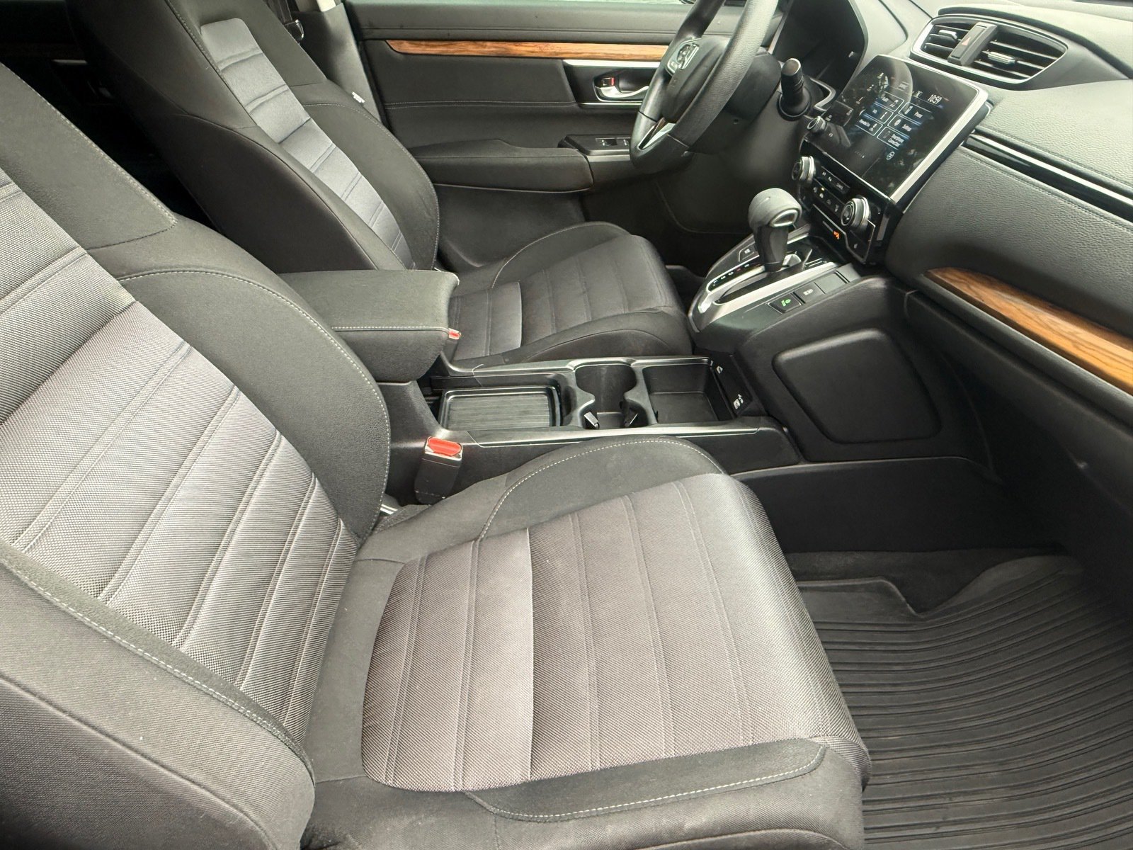 Used 2022 Honda CR-V EX image 11