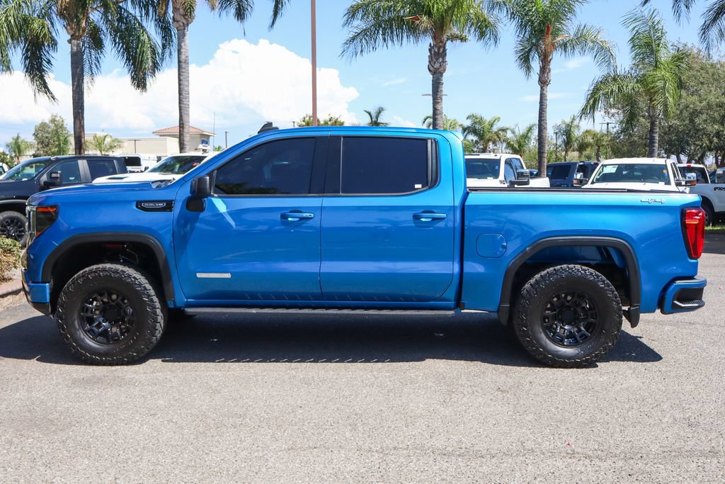 Used 2022 GMC Sierra 1500 Elevation AWD/4WD image 5