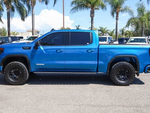 Used 2022 GMC Sierra 1500 Elevation AWD/4WD image 5