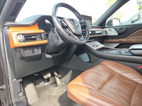 Used 2020 Lincoln Aviator Reserve w/ Equipment Group 202A AWD/4WD image 10