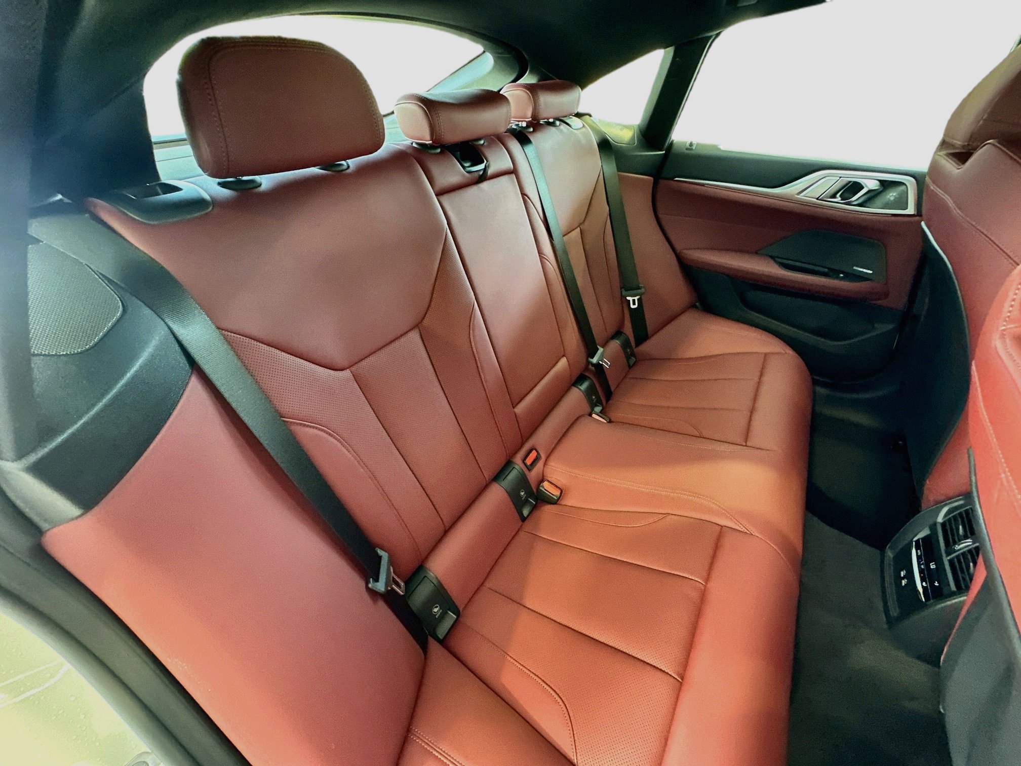 New 2026 BMW M440i w/ Premium Package RWD image 19