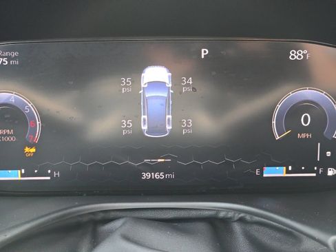 Used 2022 Jeep Compass High Altitude AWD/4WD image 27