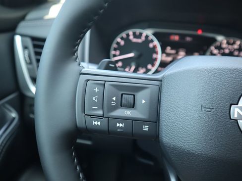 New 2026 Nissan Rogue SV w/ SV Premium Package image 21