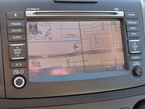 Used 2014 Honda CR-V EX-L image 12